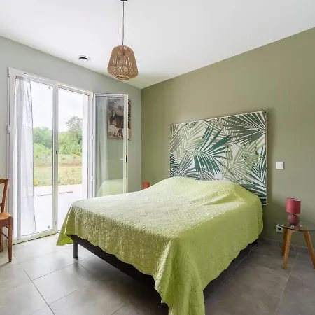 Casa de Férias Cosy With Pool *